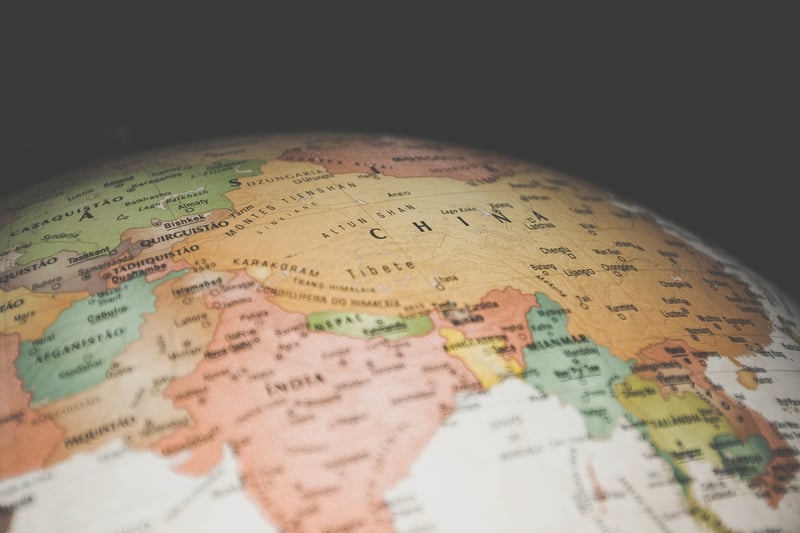 World Map